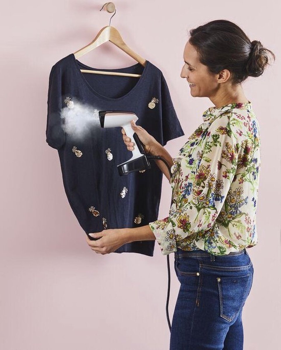 Tefal DT3030 Access Steam Pocket - Kledingstomer