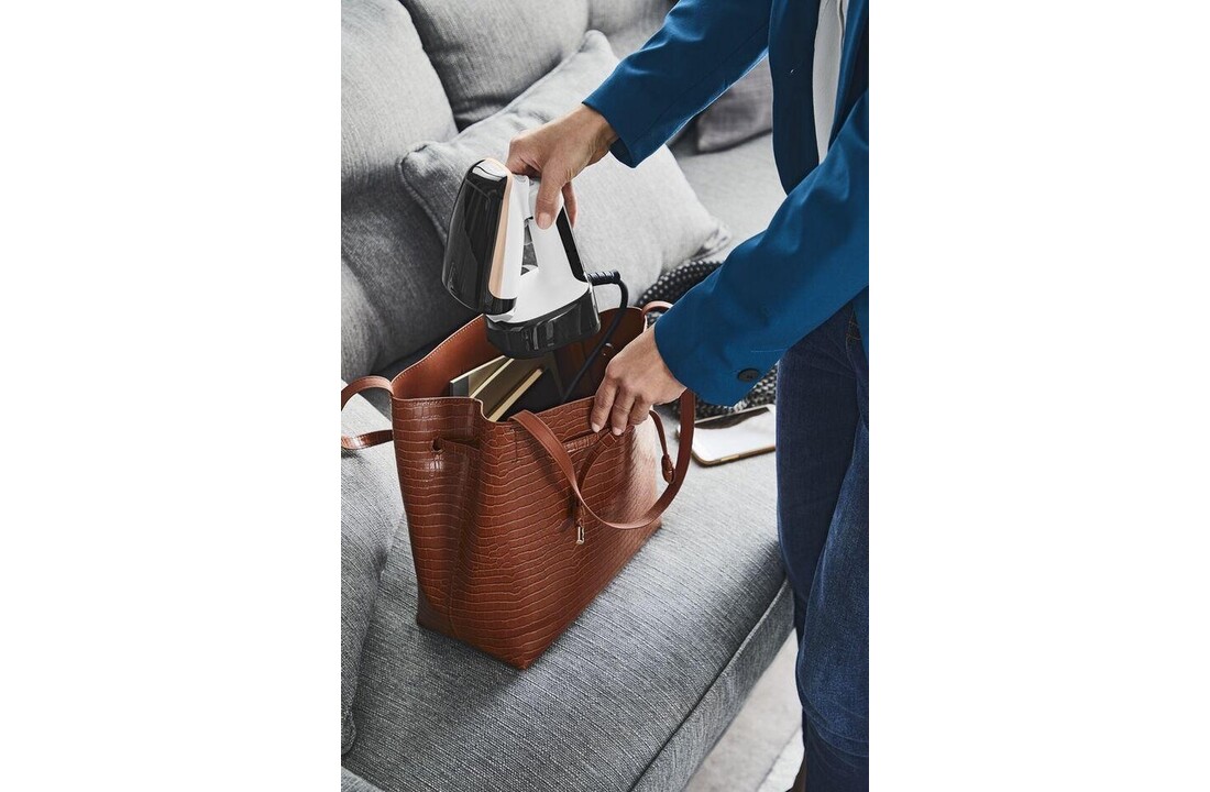 Tefal DT3030 Access Steam Pocket - Kledingstomer