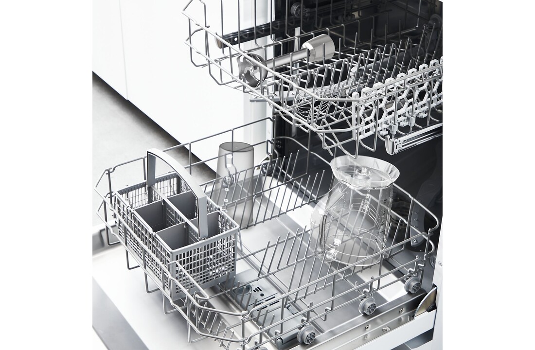 Tefal HB6718 Quickchef + maatbeker - Staafmixer