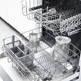 Tefal HB6718 Quickchef + maatbeker - Staafmixer