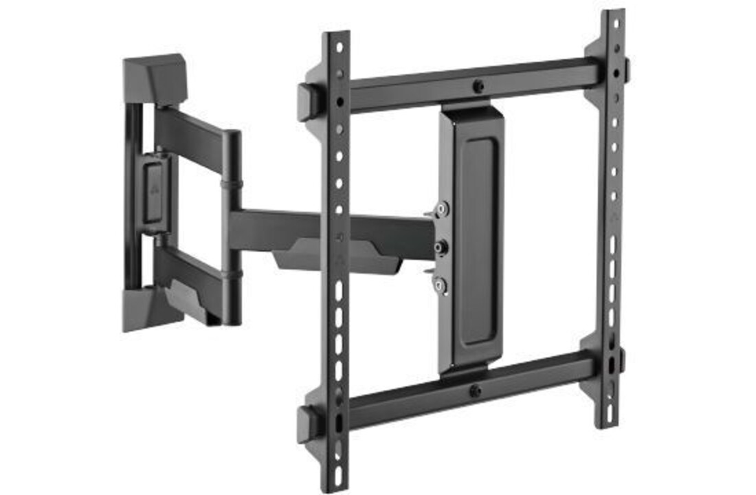 Cavus WME106 Muursteun dubbele arm (37 - 55 inch) - TV muurbeugel