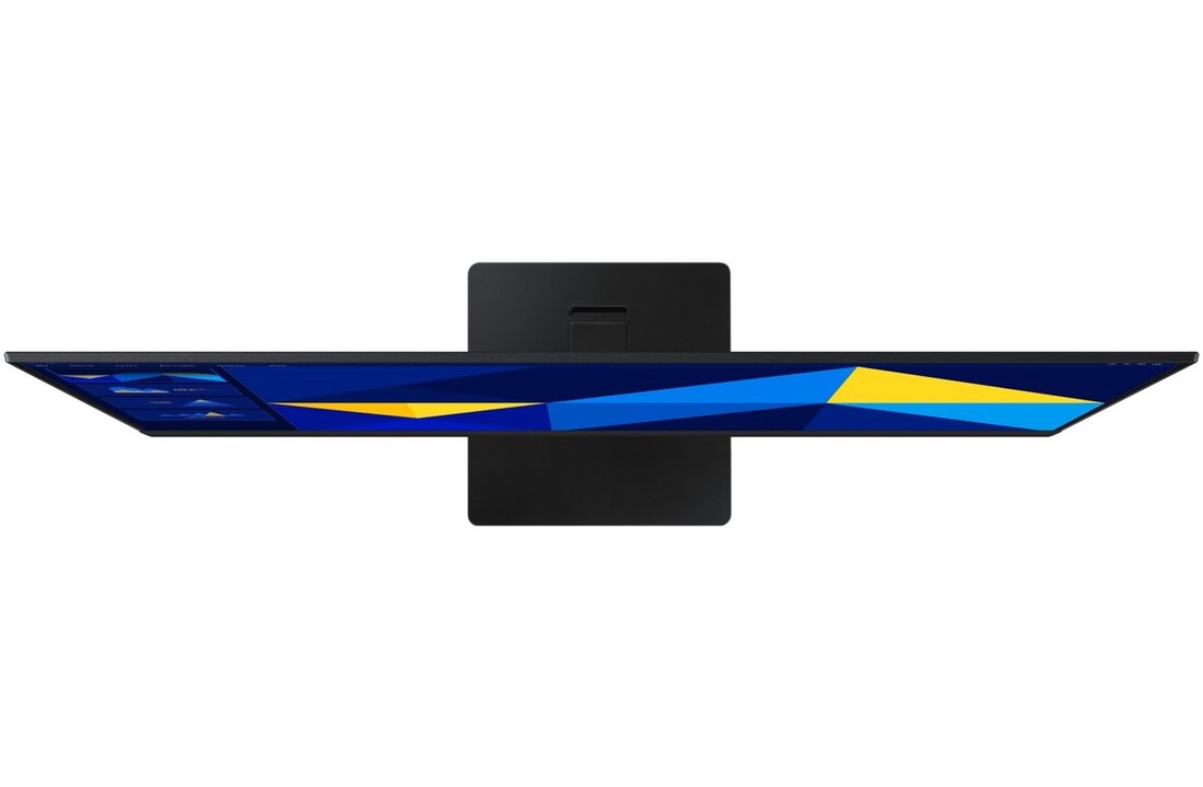 Samsung Essential S3 S30GD 27 inch (D300G) Zwart - Monitor