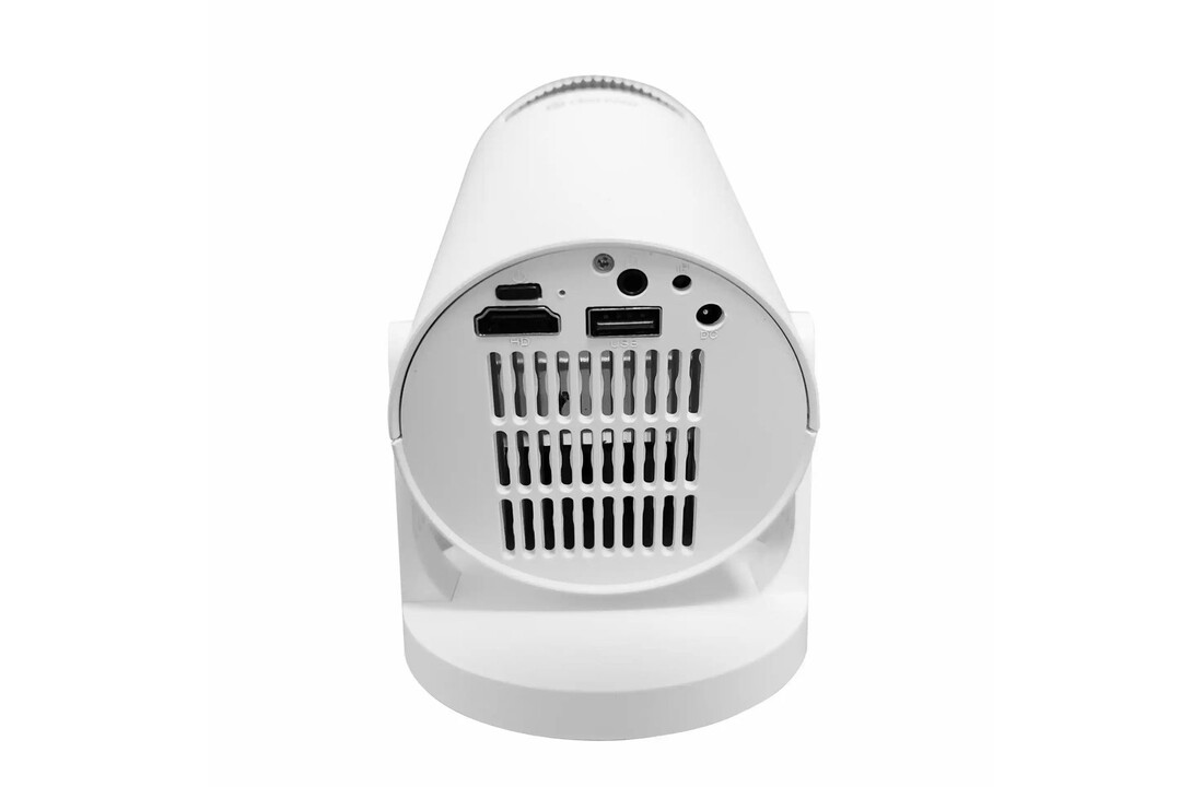 Denver PR-1500 - Beamer