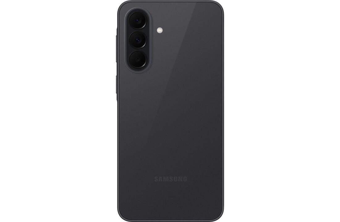 Samsung Galaxy A37 5G 128GB Zwart - Mobiele telefoon