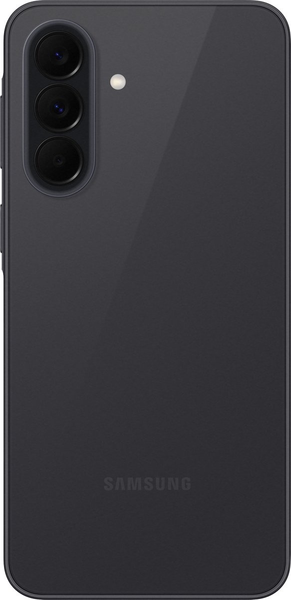 Samsung Galaxy A37 5G 128GB Awesome Charcoal - Mobiele telefoon