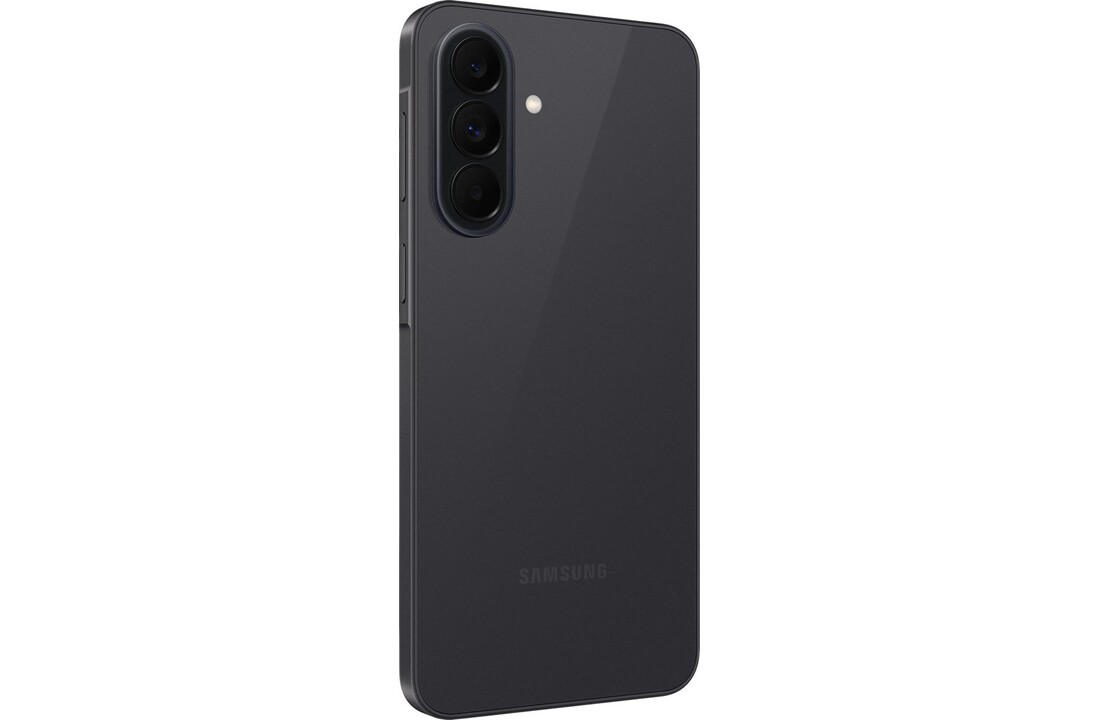 Samsung Galaxy A37 5G 128GB Zwart - Mobiele telefoon