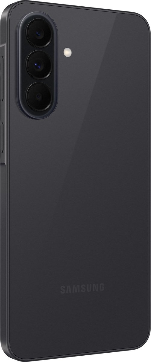 Samsung Galaxy A37 5G 128GB Zwart - Mobiele telefoon