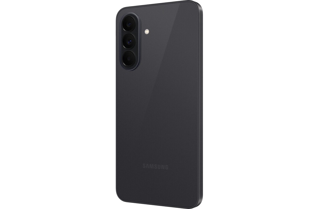 Samsung Galaxy A37 5G 128GB Zwart - Mobiele telefoon