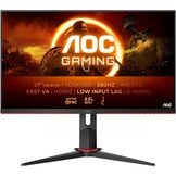 AOC 27G2ZN3/BK - Monitor