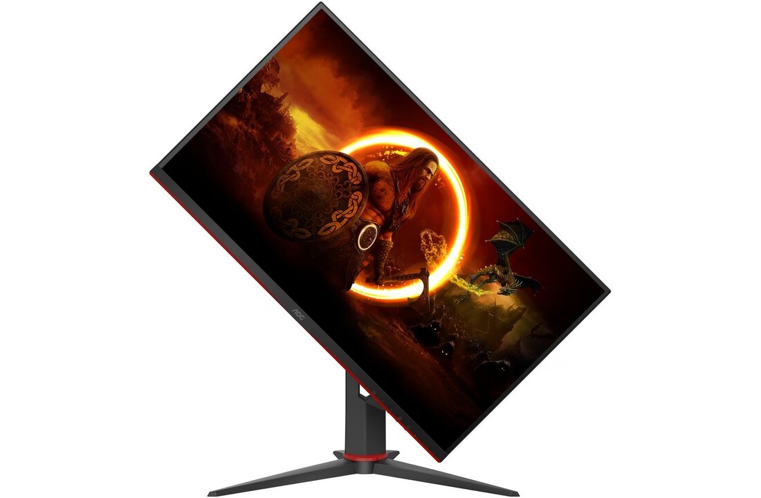 AOC 27G2ZN3/BK - Monitor