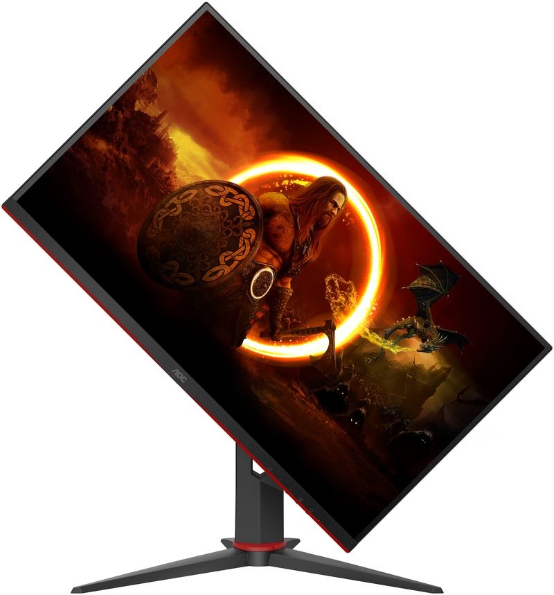 AOC 27G2ZN3/BK - Monitor