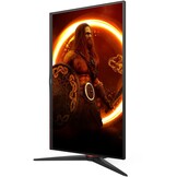 AOC 27G2ZN3/BK - Monitor
