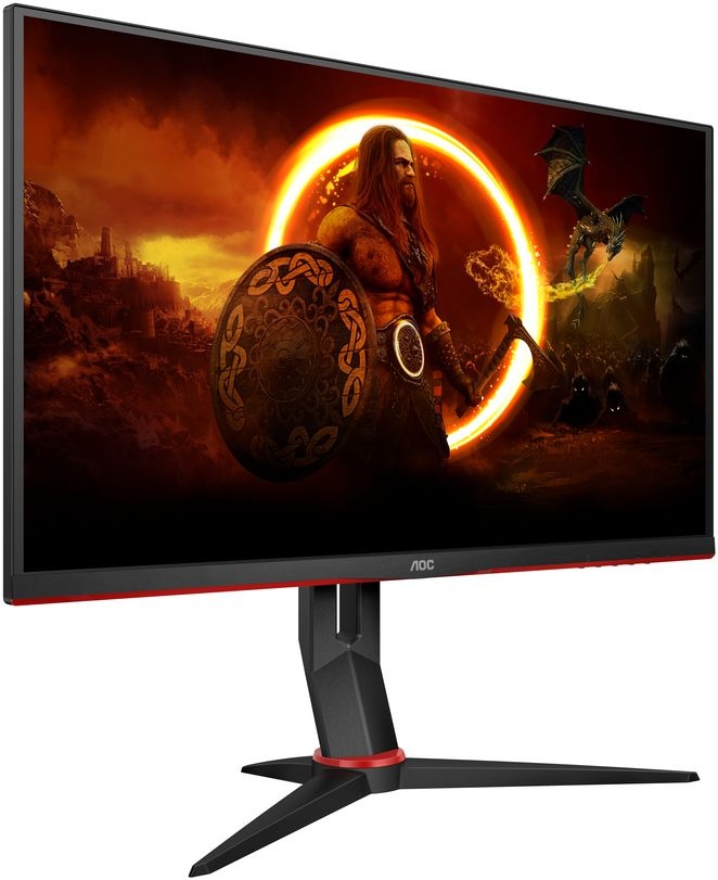 AOC 27G2ZN3/BK - Monitor