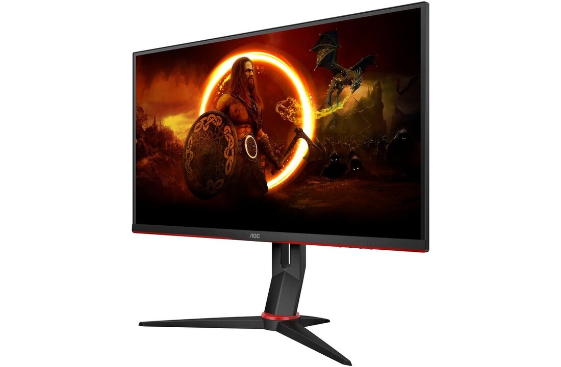 AOC 27G2ZN3/BK - Monitor