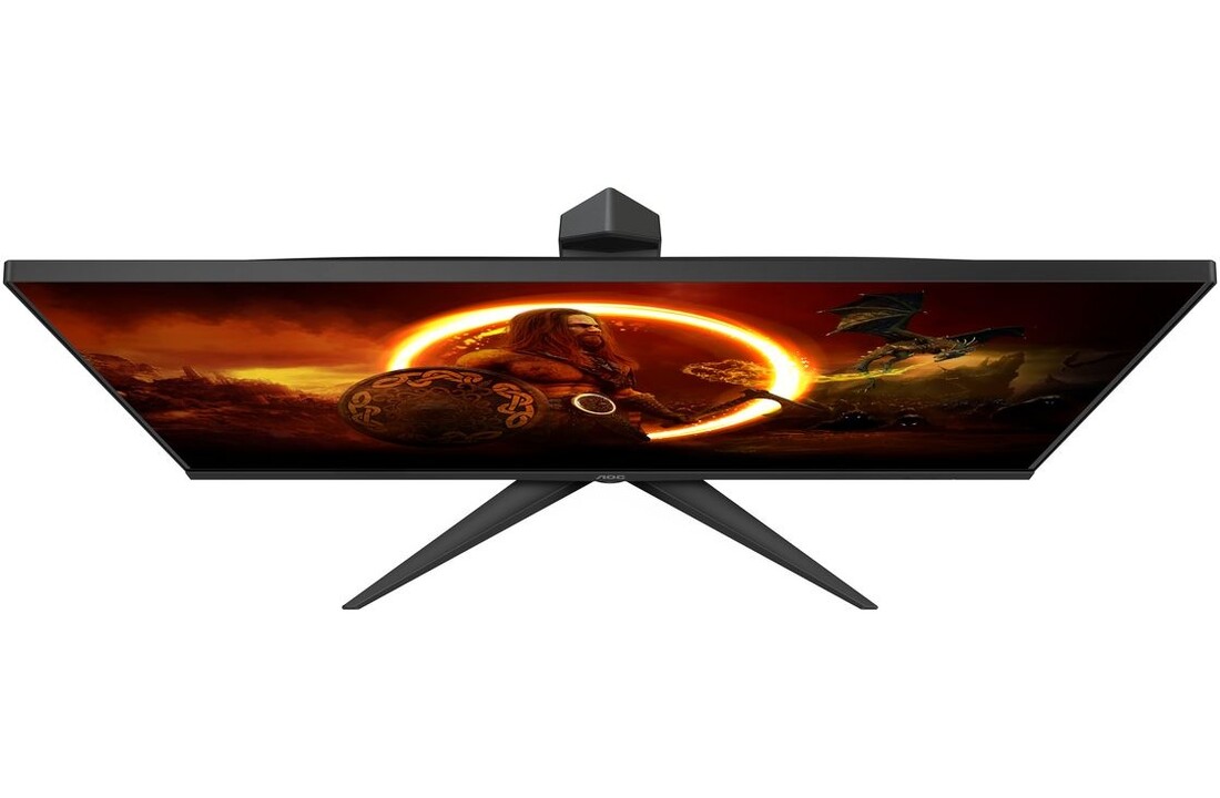 AOC 27G2ZN3/BK - Monitor