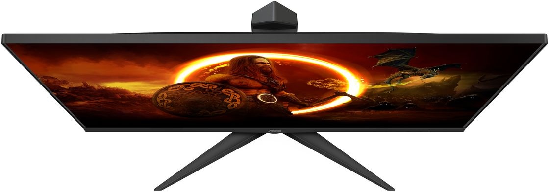 AOC 27G2ZN3/BK - Monitor