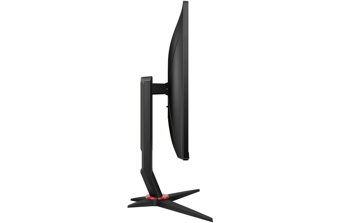AOC 27G2ZN3/BK - Monitor