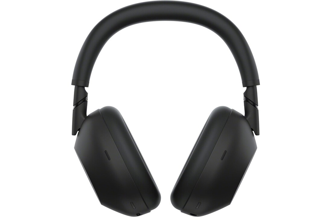 Sony WH-1000XM6 - Draadloze koptelefoon