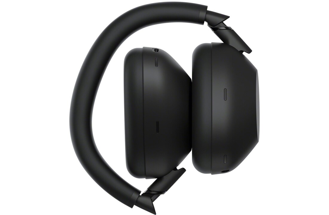 Sony WH-1000XM6 - Draadloze koptelefoon