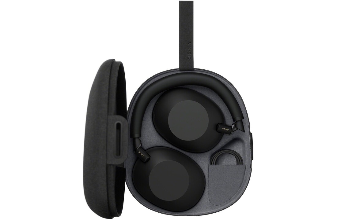 Sony WH-1000XM6 - Draadloze koptelefoon