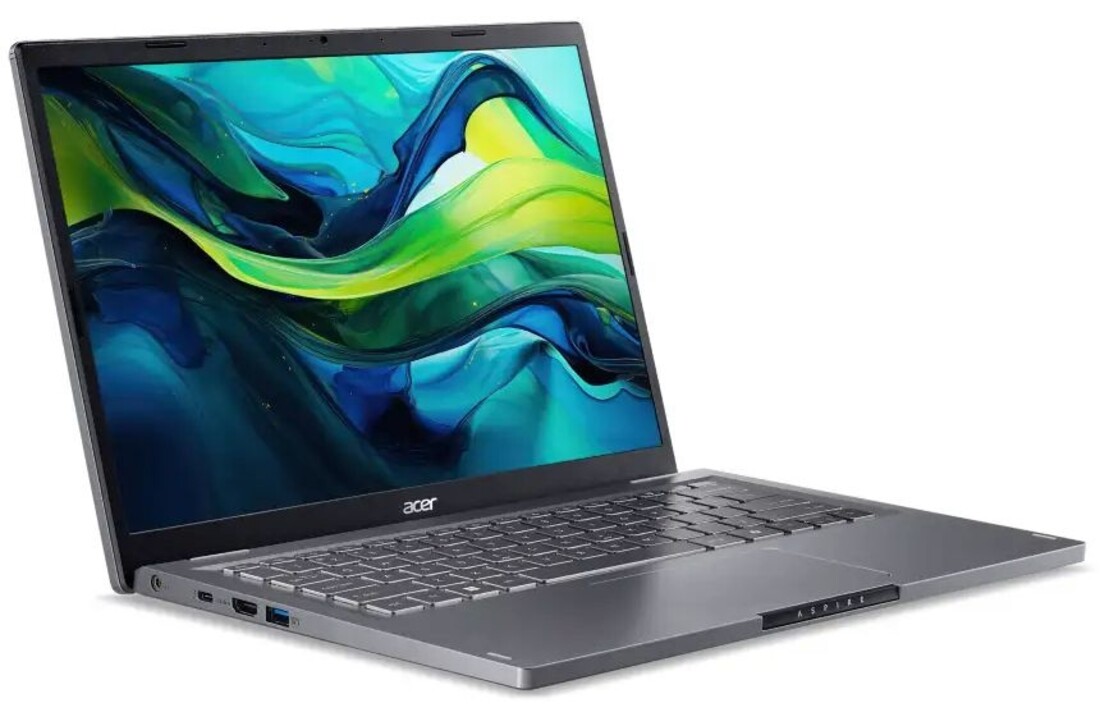 Acer Aspire 14 A14-51M-51F4 - Laptop