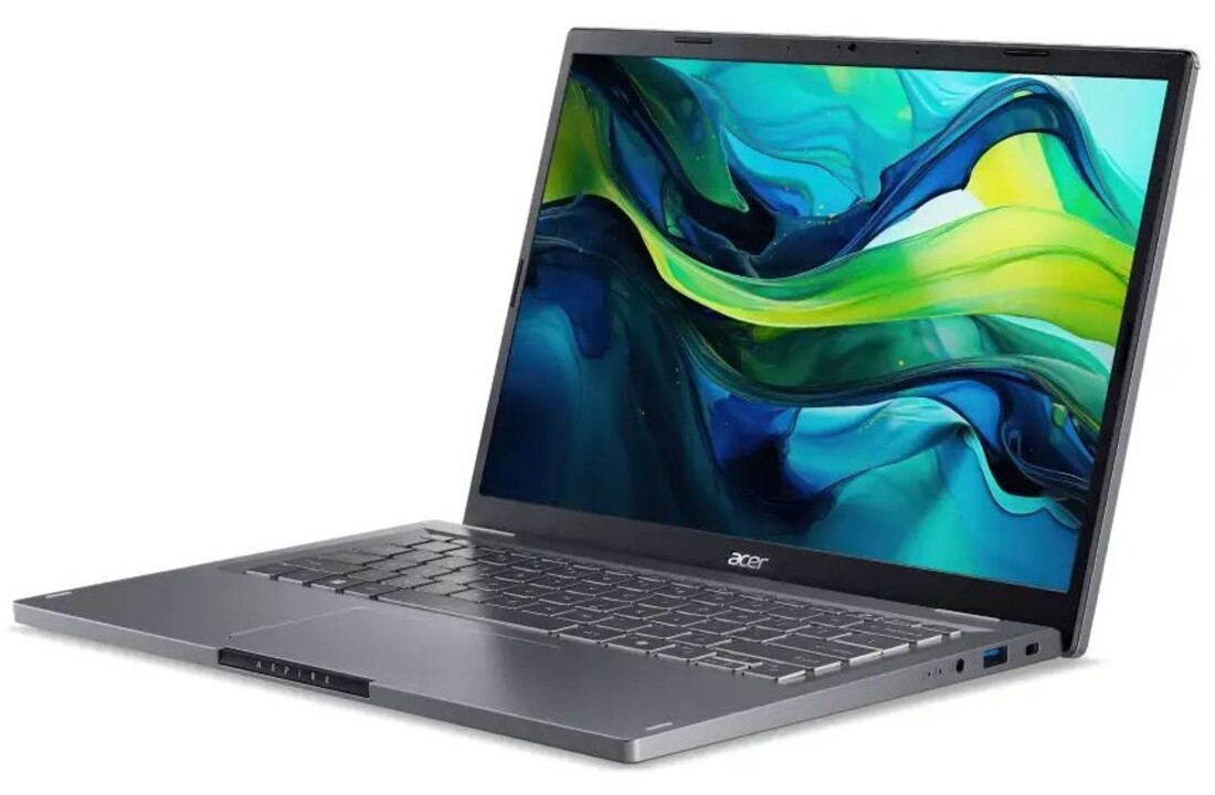 Acer Aspire 14 A14-51M-51F4 - Laptop