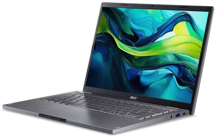 Acer Aspire 14 A14-51M-51F4 - Laptop