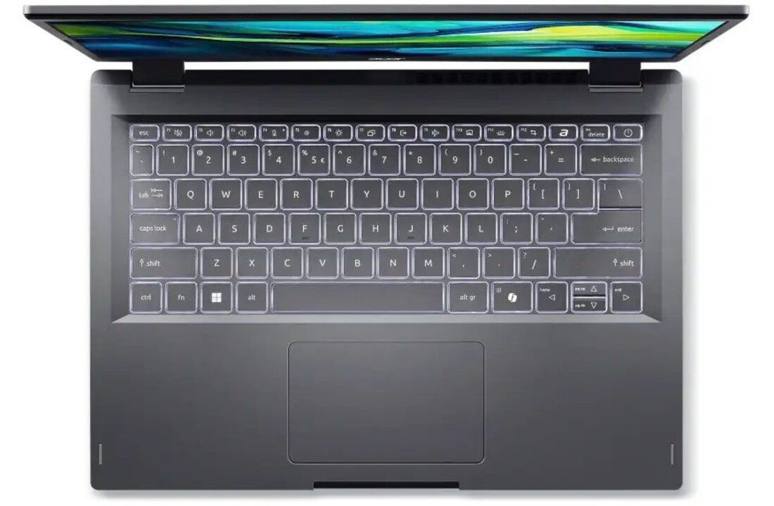 Acer Aspire 14 A14-51M-51F4 - Laptop