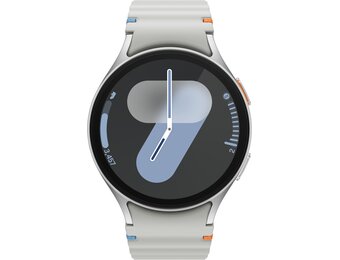 Samsung Galaxy Watch7 44mm Silver - Smartwatch