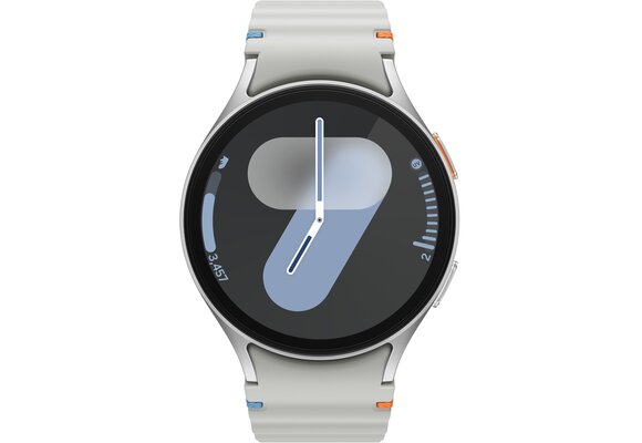 Samsung Galaxy Watch7 44mm Silver - Smartwatch