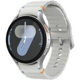 Samsung Galaxy Watch7 44mm Silver - Smartwatch