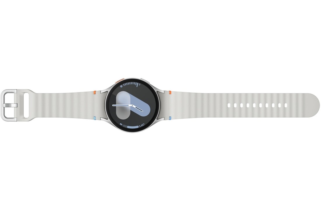 Samsung Galaxy Watch7 44mm Silver - Smartwatch