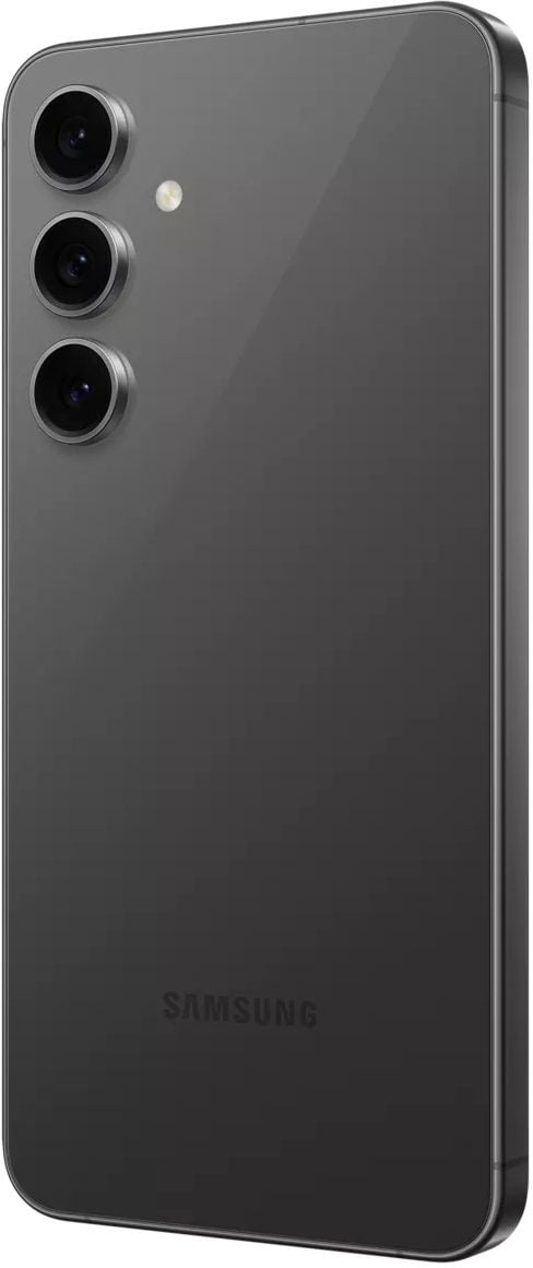 Samsung Galaxy S24 FE 5G 128GB Grafiet - Mobiele telefoon