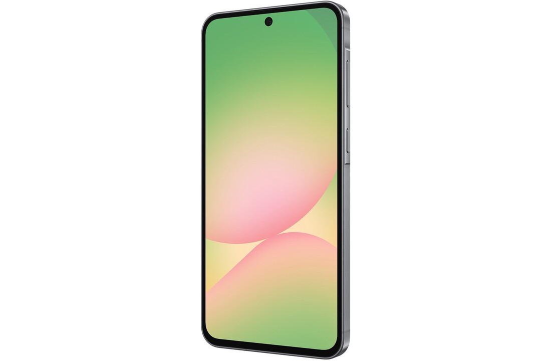 Samsung Galaxy A56 5G 256GB Awesome Graphite - Mobiele telefoon