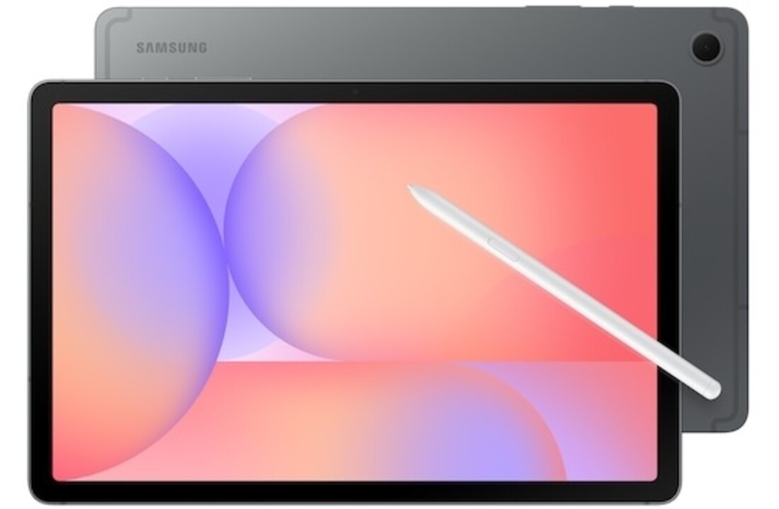 Samsung Galaxy Tab S10 Lite 128GB Grijs - Tablet