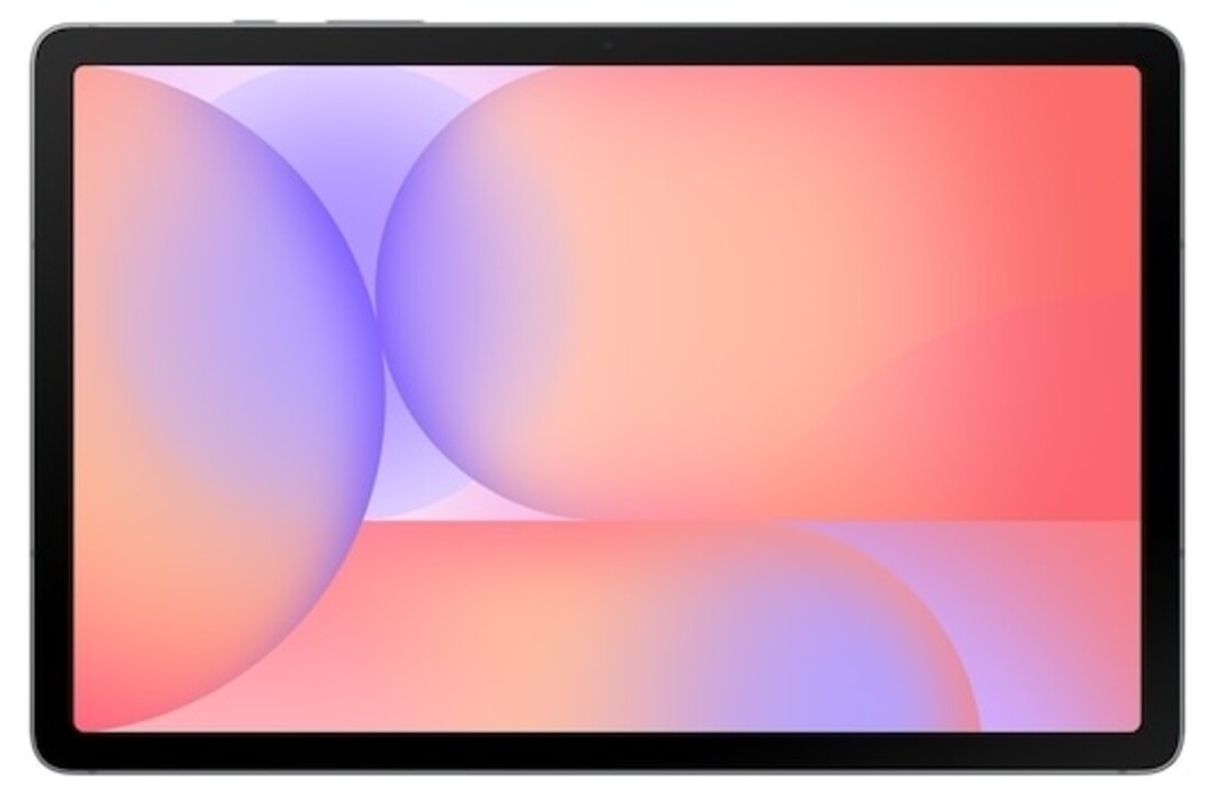 Samsung Galaxy Tab S10 Lite 128GB Grijs - Tablet