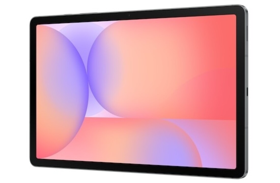 Samsung Galaxy Tab S10 Lite 128GB Grijs - Tablet