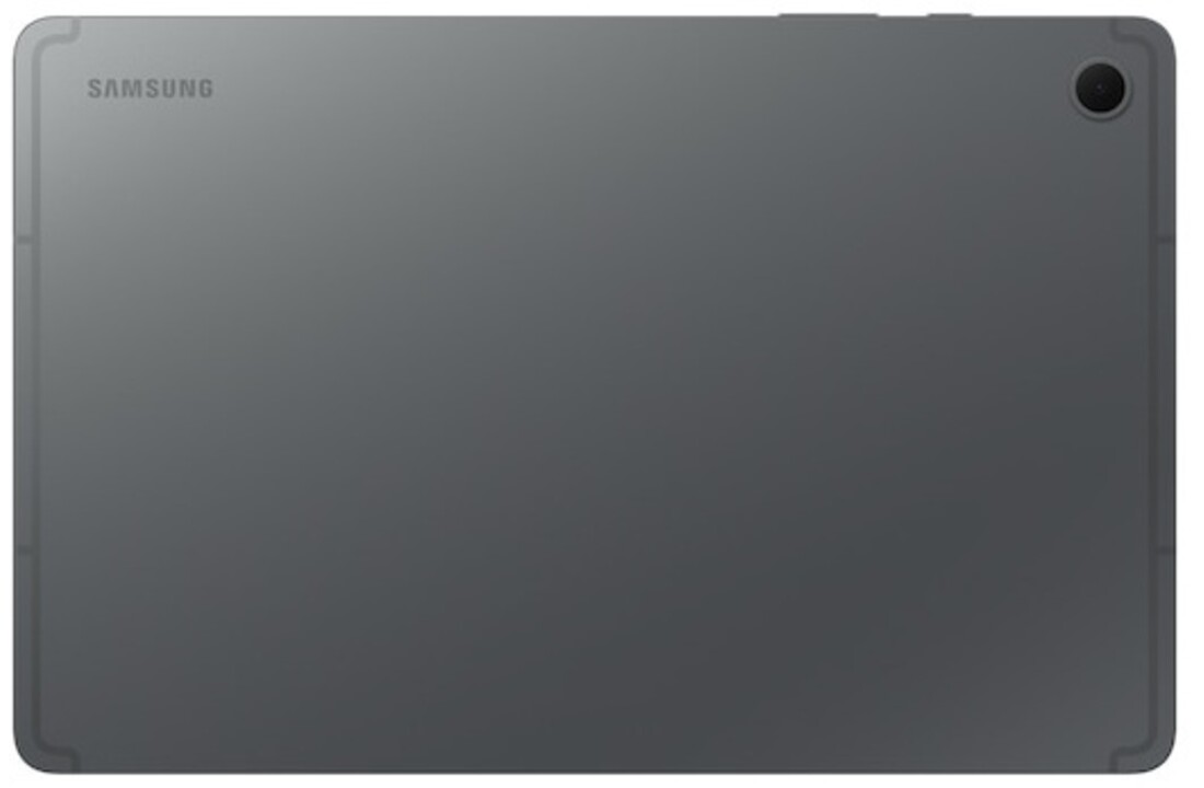 Samsung Galaxy Tab S10 Lite 128GB Grijs - Tablet