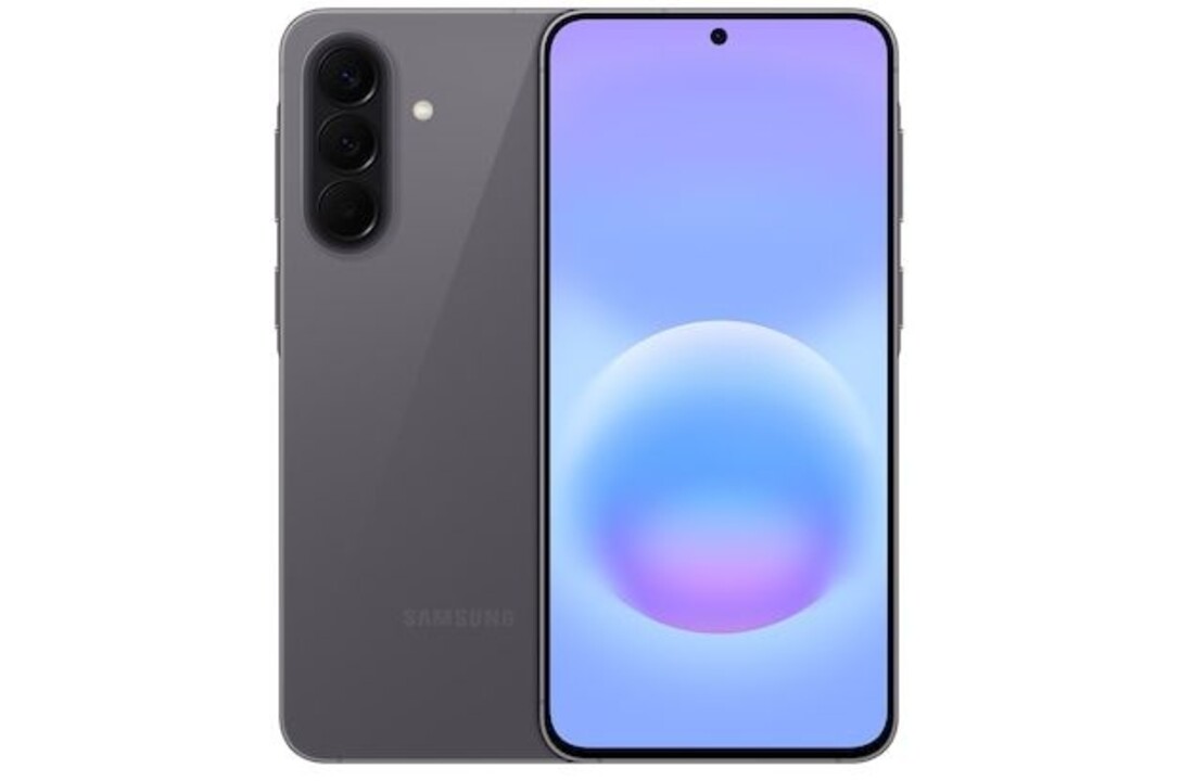 Samsung Galaxy A57 5G 128GB Awesome Grey - Mobiele telefoon