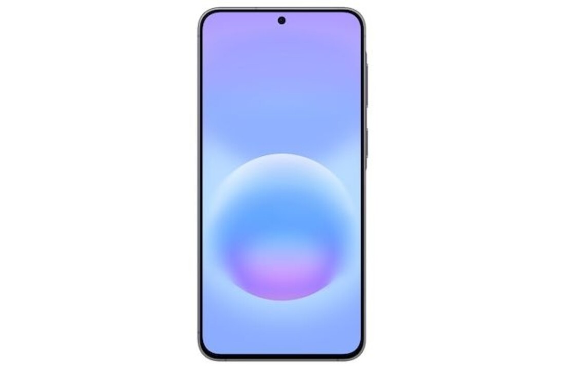 Samsung Galaxy A57 5G 128GB Awesome Grey - Mobiele telefoon