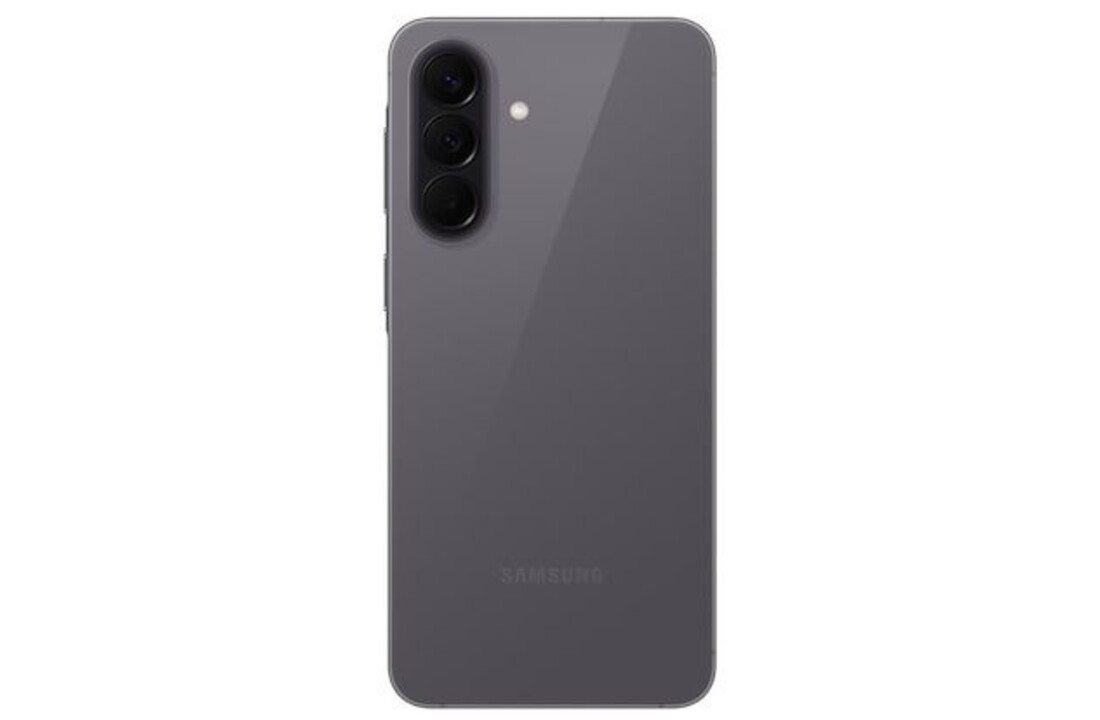 Samsung Galaxy A57 5G 128GB Awesome Grey - Mobiele telefoon