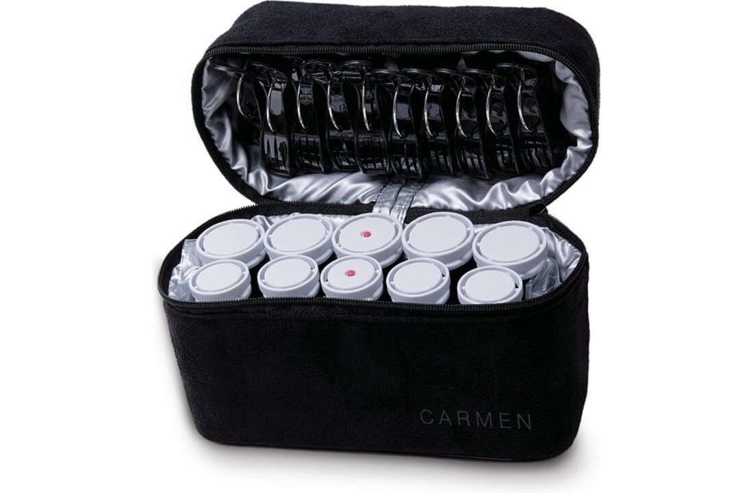 Carmen C2010 Krulset