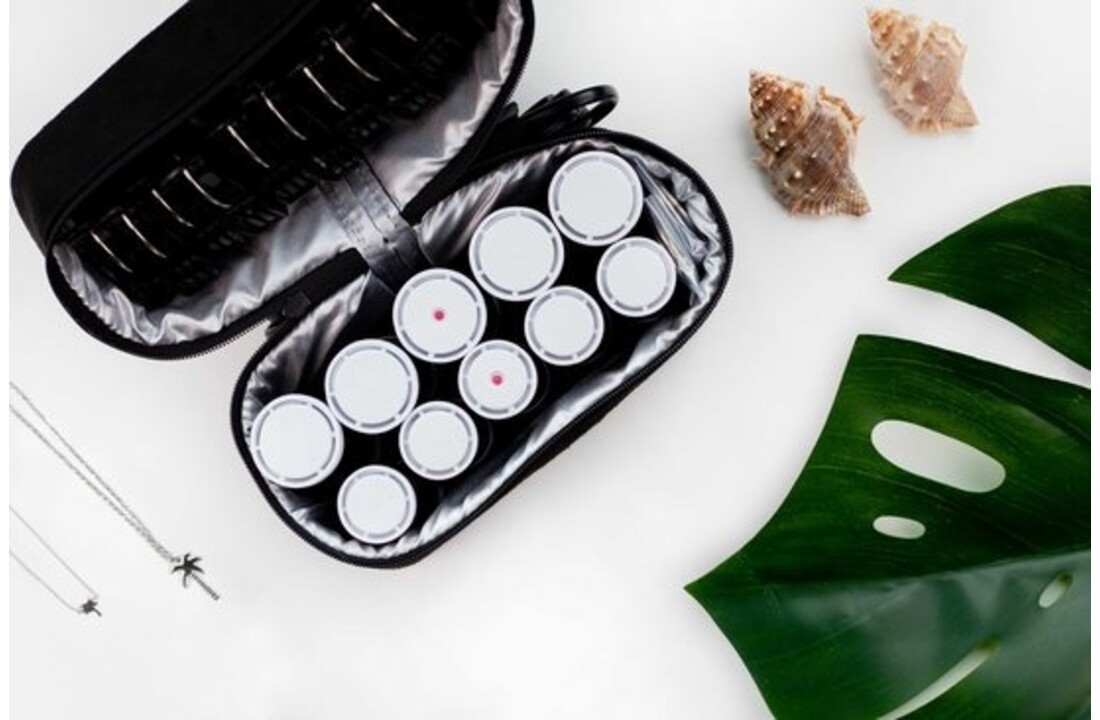 Carmen C2010 Krulset