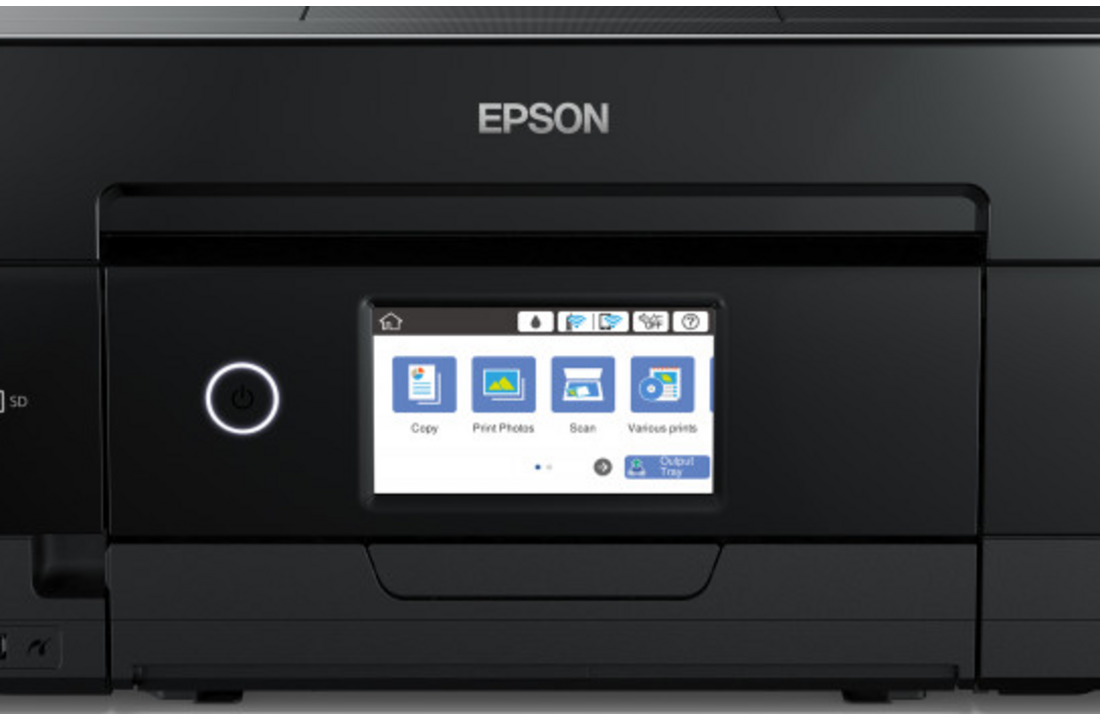 Epson Expression Premium XP-7100 - All-in-one printer