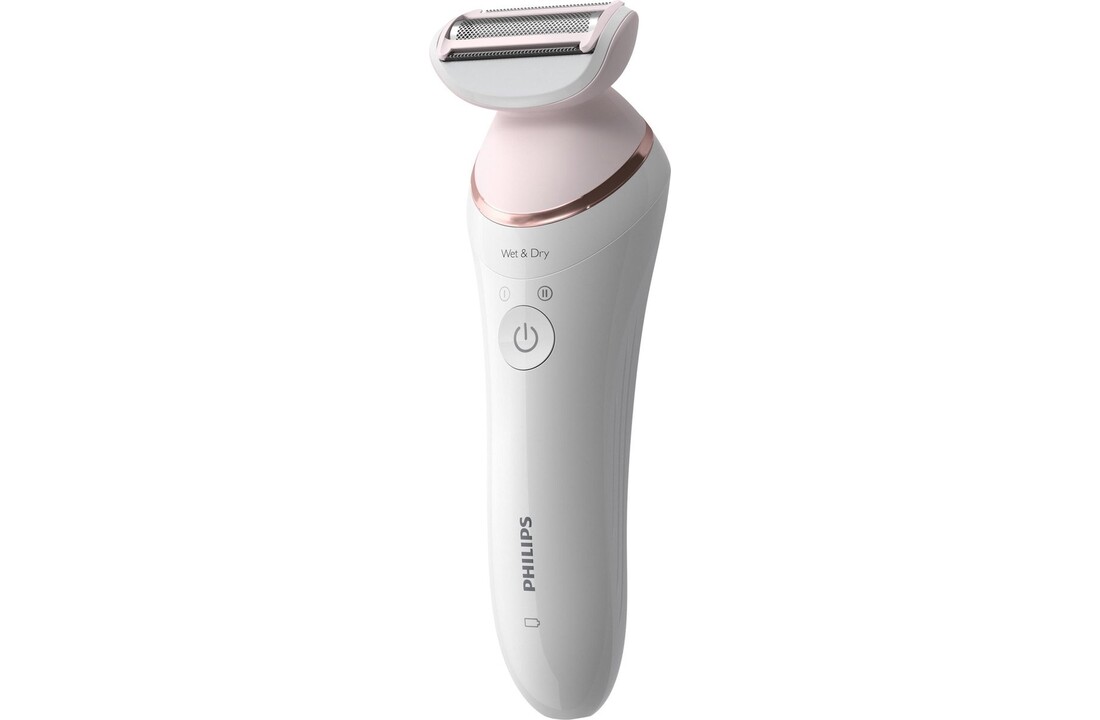 Philips Series 8000 Wet & Dry BRE740/10 - Epilator