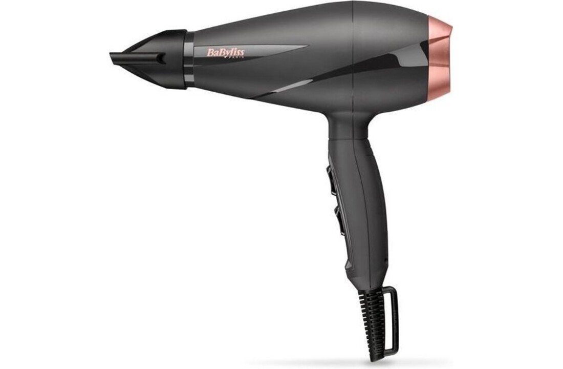 BaByliss Smooth Pro 2100 6709DE - Föhn