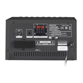 Kenwood M-7000S Zwart - Stereo set