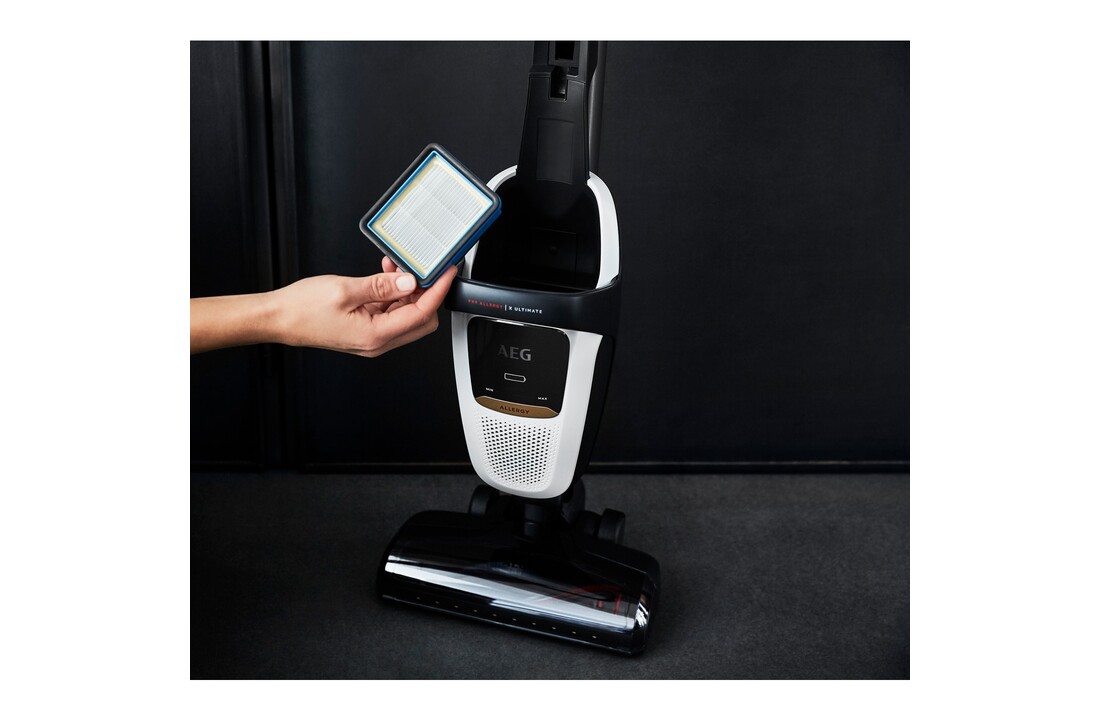 AEG ASPK9 FX9 Performance Kit