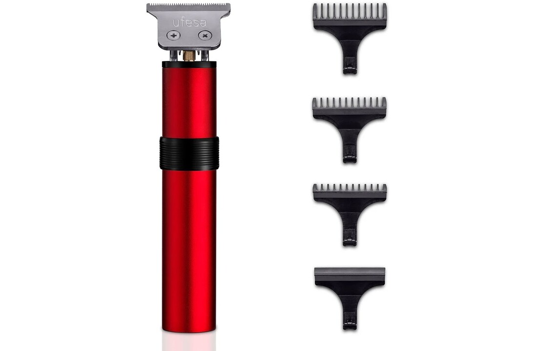 Ufesa Buzz Cut - Baardtrimmer