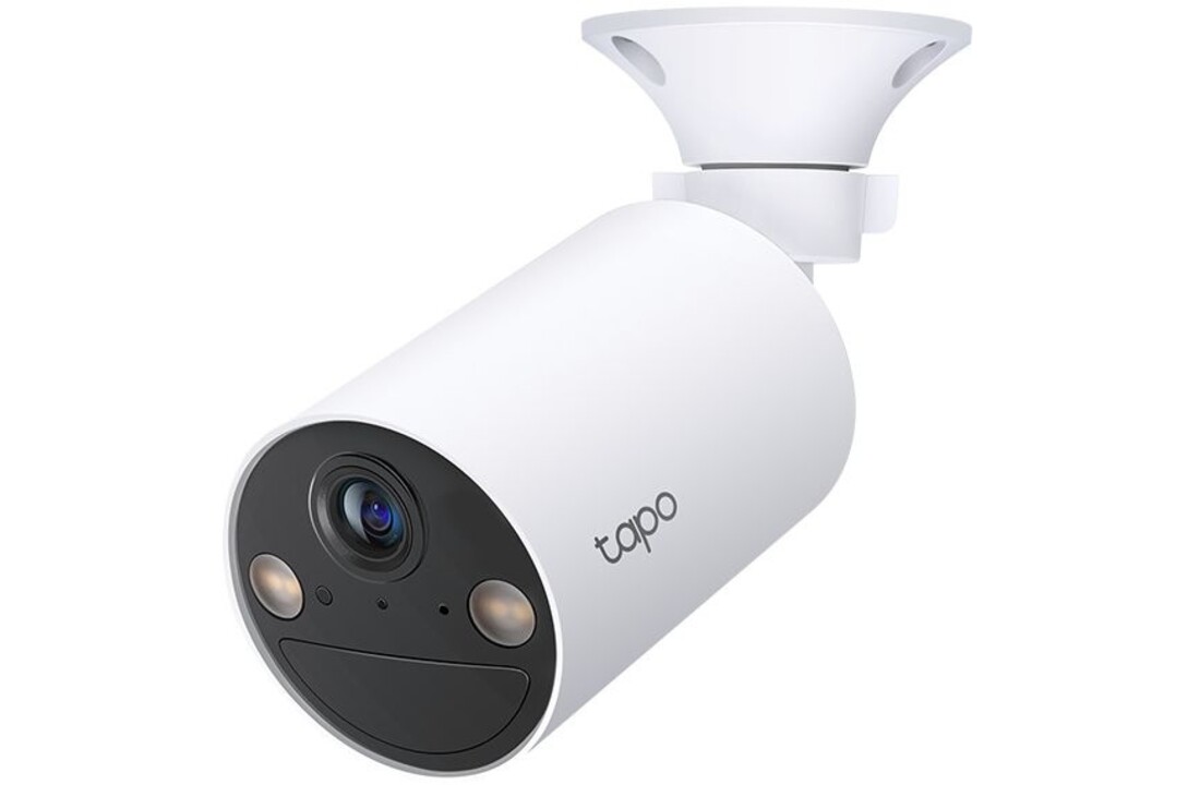 TP-Link Tapo C410 - Beveiligingscamera